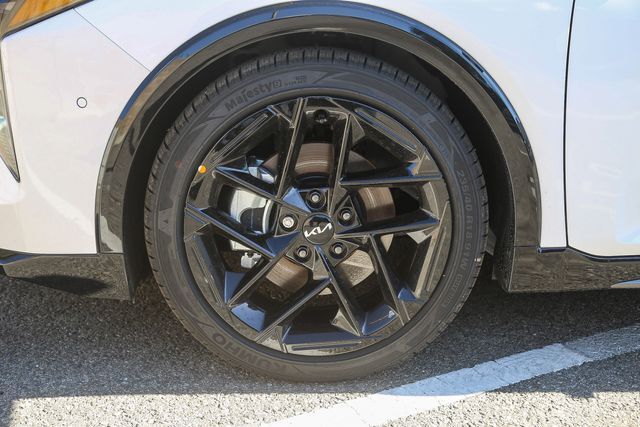 2026 Kia K4 GT-Line Turbo Glendale CA