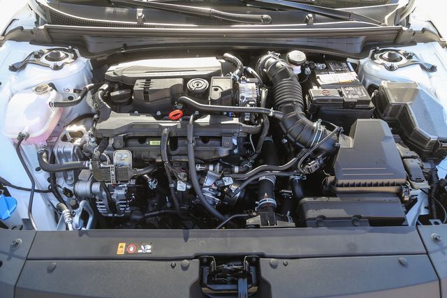 2026 Kia K4 GT-Line Turbo Glendale CA