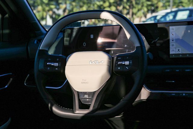 2026 Kia K4 GT-Line Turbo Glendale CA