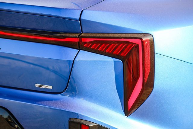 2026 Kia K4 GT-Line Turbo Glendale CA