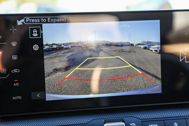 2026 Kia K4 GT-Line Turbo Glendale CA