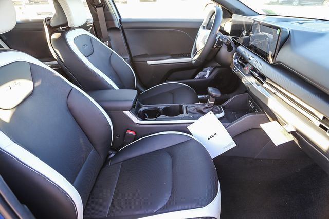 2026 Kia K4 GT-Line Turbo Glendale CA