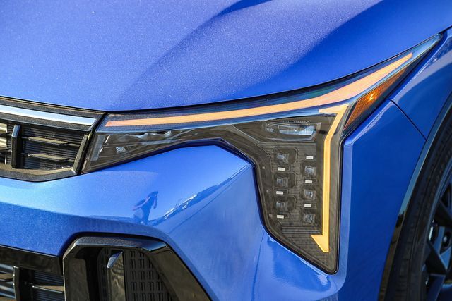 2026 Kia K4 GT-Line Turbo Glendale CA