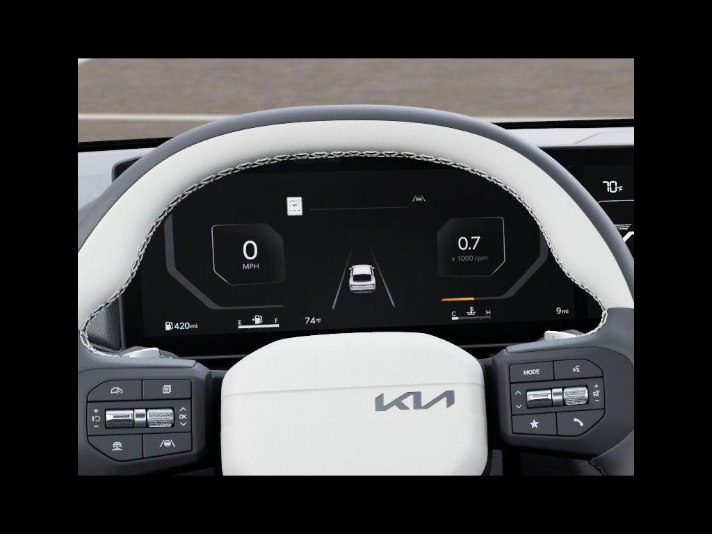 2026 Kia K4 GT-Line Turbo Glendale CA