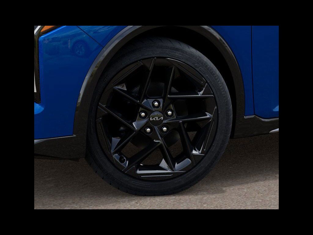 2026 Kia K4 GT-Line Turbo Glendale CA