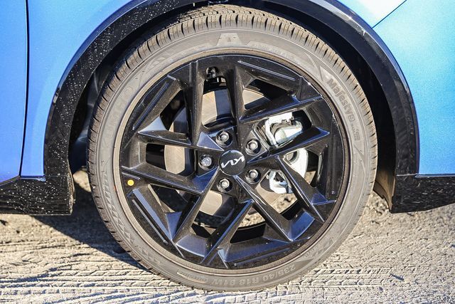 2026 Kia K4 GT-Line Turbo Glendale CA