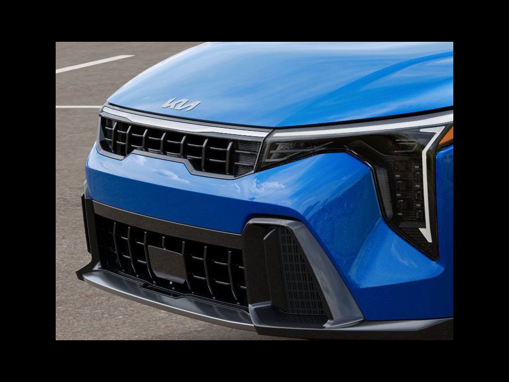 2026 Kia K4 GT-Line Turbo Glendale CA