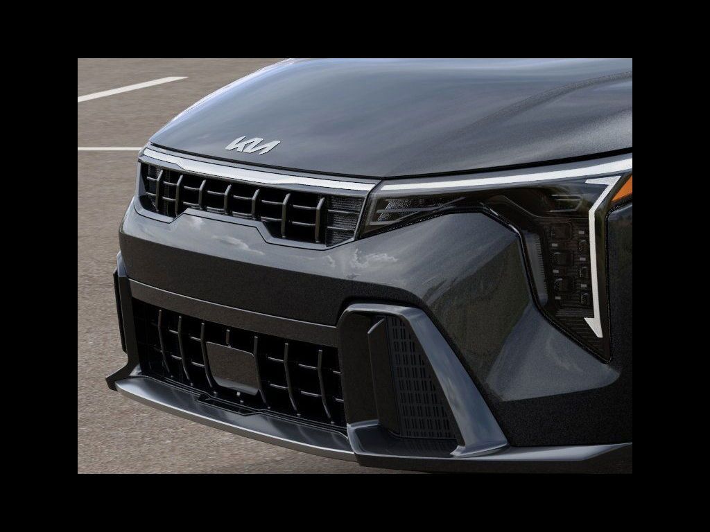 2026 Kia K4 GT-Line Turbo Glendale CA