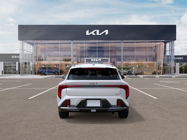 2026 Kia K4 GT-Line Turbo Huntington Beach CA