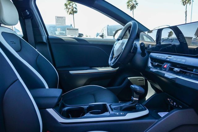 2026 Kia K4 GT-Line Turbo Huntington Beach CA