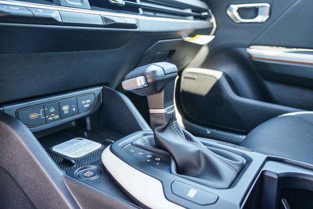 2026 Kia K4 GT-Line Turbo Huntington Beach CA