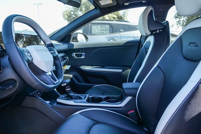 2026 Kia K4 GT-Line Turbo Huntington Beach CA