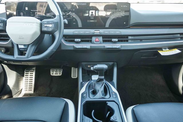 2026 Kia K4 GT-Line Turbo Huntington Beach CA