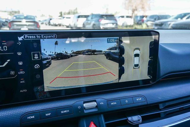 2026 Kia K4 GT-Line Turbo Huntington Beach CA