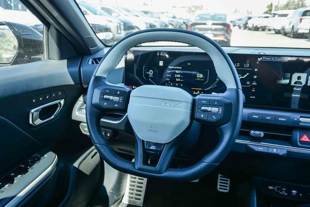 2026 Kia K4 GT-Line Turbo Huntington Beach CA