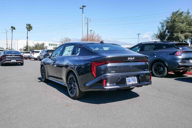 2026 Kia K4 GT-Line Turbo Huntington Beach CA