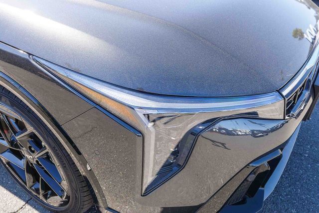 2026 Kia K4 GT-Line Turbo Huntington Beach CA