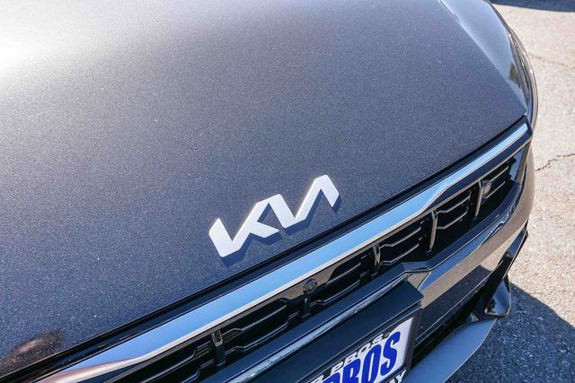 2026 Kia K4 GT-Line Turbo Huntington Beach CA