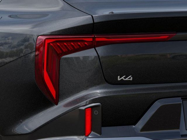 2026 Kia K4 GT-Line Turbo Huntington Beach CA