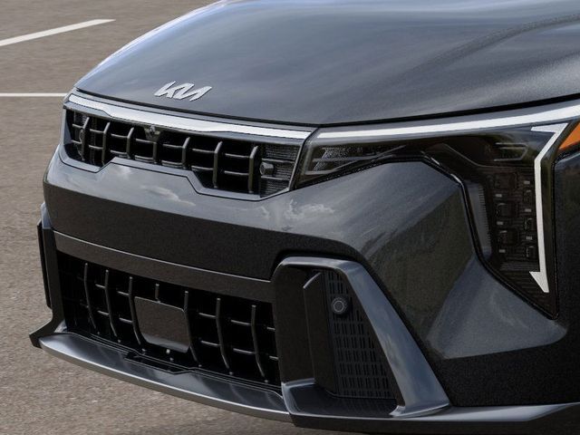 2026 Kia K4 GT-Line Turbo Huntington Beach CA