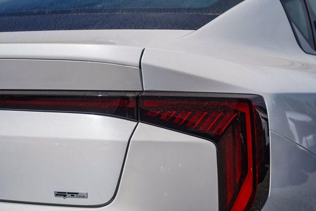 2026 Kia K4 GT-Line Turbo Huntington Beach CA