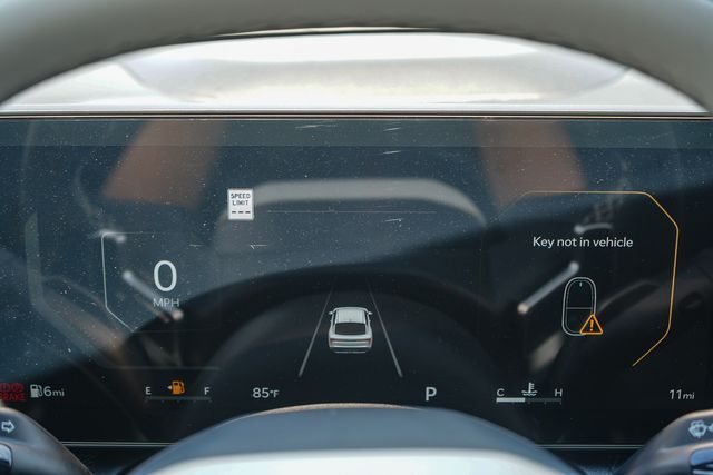 2026 Kia K4 GT-Line Turbo Huntington Beach CA