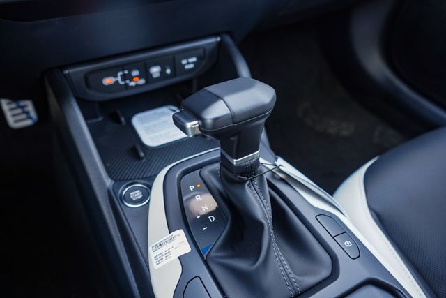 2026 Kia K4 GT-Line Turbo Huntington Beach CA