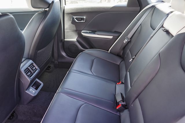 2026 Kia K4 GT-Line Turbo Huntington Beach CA