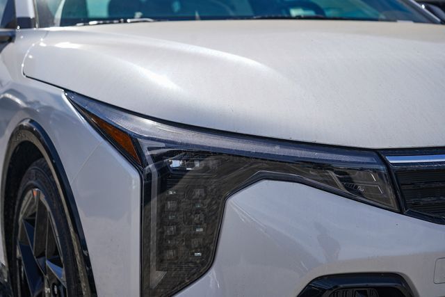 2026 Kia K4 GT-Line Turbo Huntington Beach CA