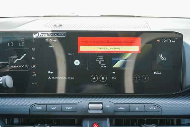 2026 Kia K4 GT-Line Turbo Huntington Beach CA