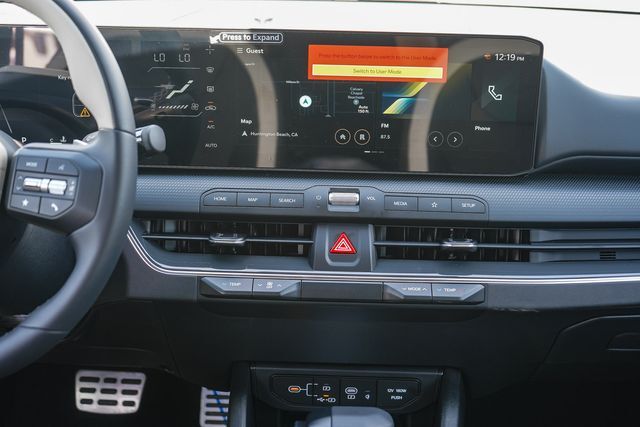 2026 Kia K4 GT-Line Turbo Huntington Beach CA