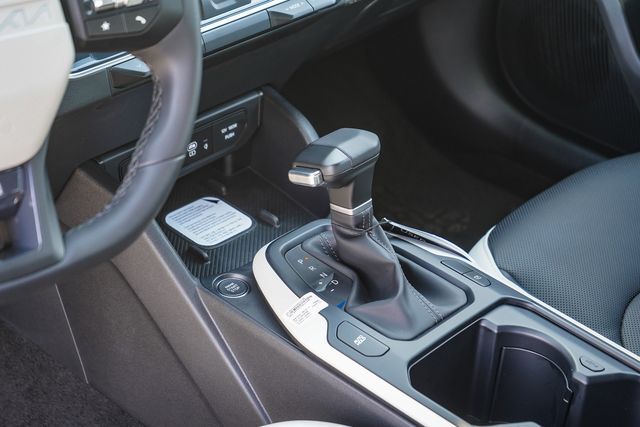 2026 Kia K4 GT-Line Turbo Huntington Beach CA