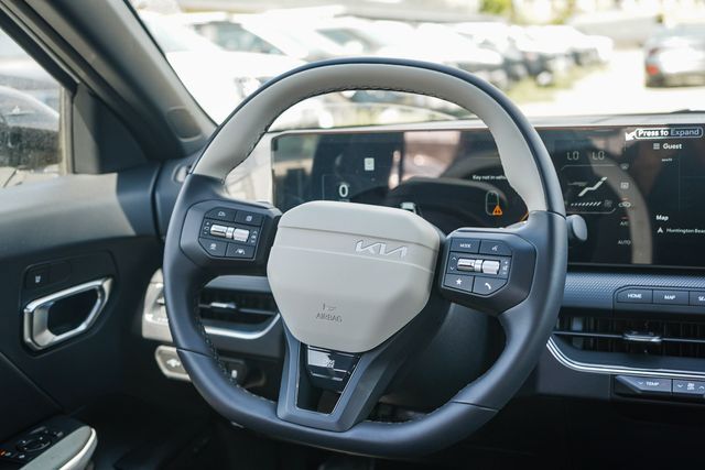 2026 Kia K4 GT-Line Turbo Huntington Beach CA