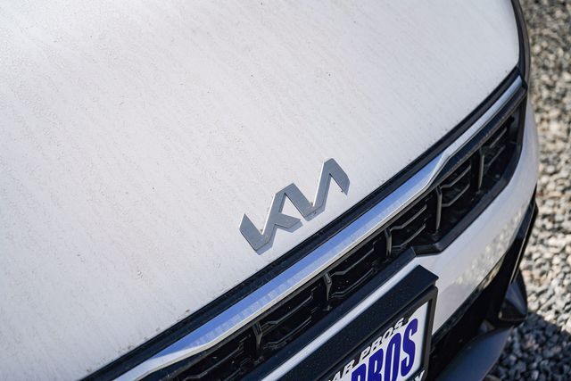 2026 Kia K4 GT-Line Turbo Huntington Beach CA