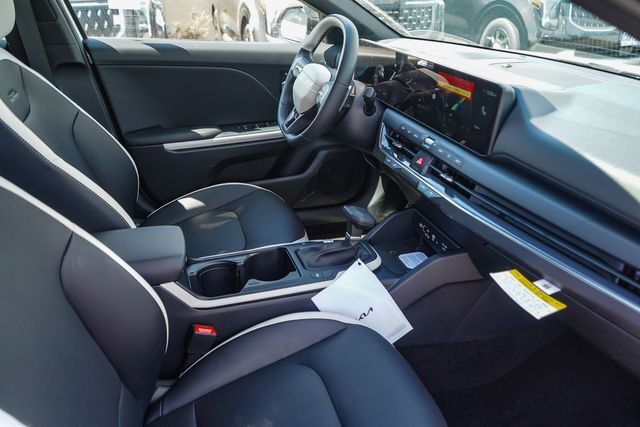 2026 Kia K4 GT-Line Turbo Huntington Beach CA