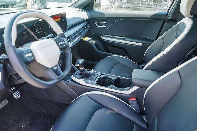 2026 Kia K4 GT-Line Turbo Huntington Beach CA