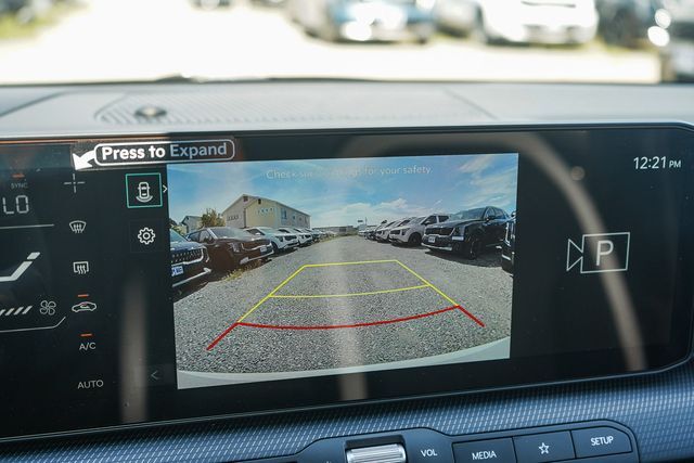 2026 Kia K4 GT-Line Turbo Huntington Beach CA