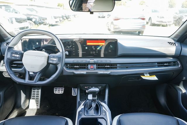 2026 Kia K4 GT-Line Turbo Huntington Beach CA