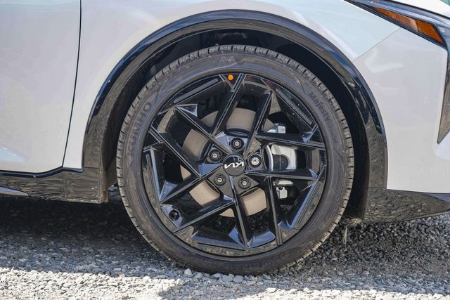 2026 Kia K4 GT-Line Turbo Huntington Beach CA