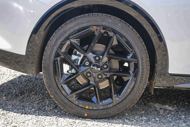 2026 Kia K4 GT-Line Turbo Huntington Beach CA