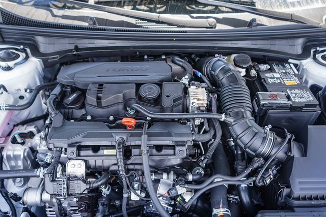 2026 Kia K4 GT-Line Turbo Huntington Beach CA