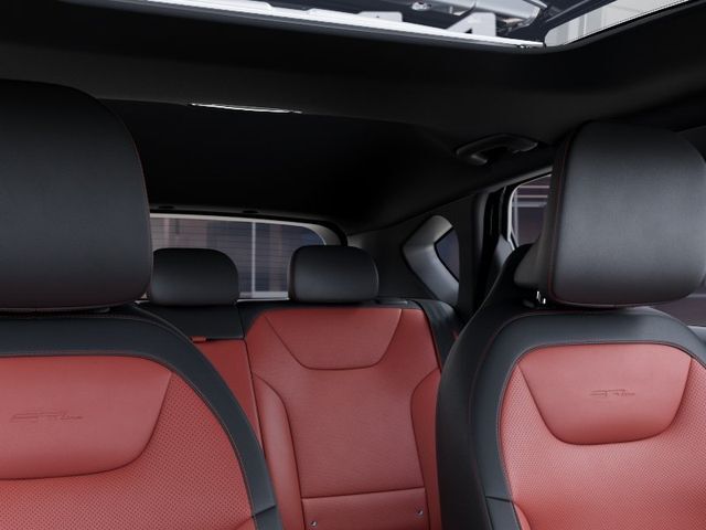 2026 Kia K4 GT-Line Turbo Moreno Valley CA