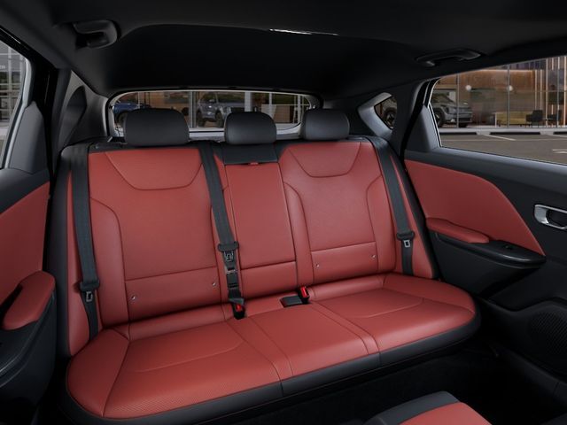 2026 Kia K4 GT-Line Turbo Moreno Valley CA