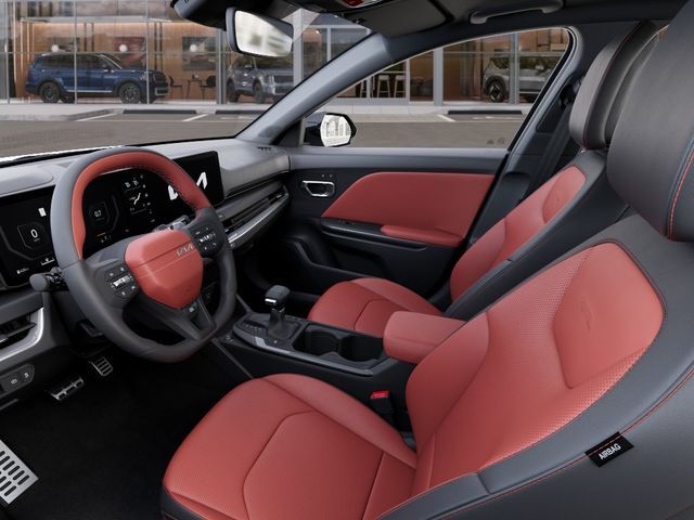 2026 Kia K4 GT-Line Turbo Moreno Valley CA