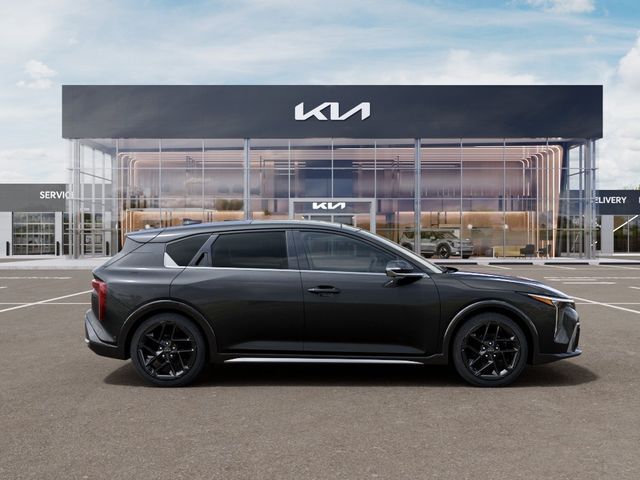 2026 Kia K4 GT-Line Turbo Moreno Valley CA