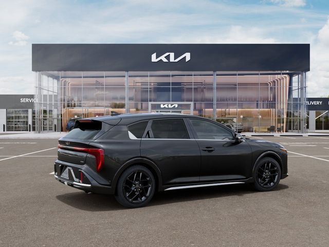 2026 Kia K4 GT-Line Turbo Moreno Valley CA