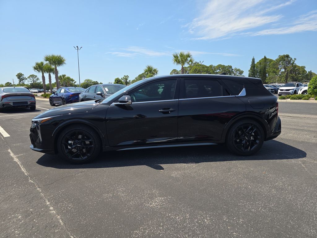 2026 Kia K4 GT-Line Turbo San Clemente CA