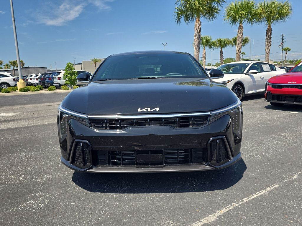 2026 Kia K4 GT-Line Turbo San Clemente CA