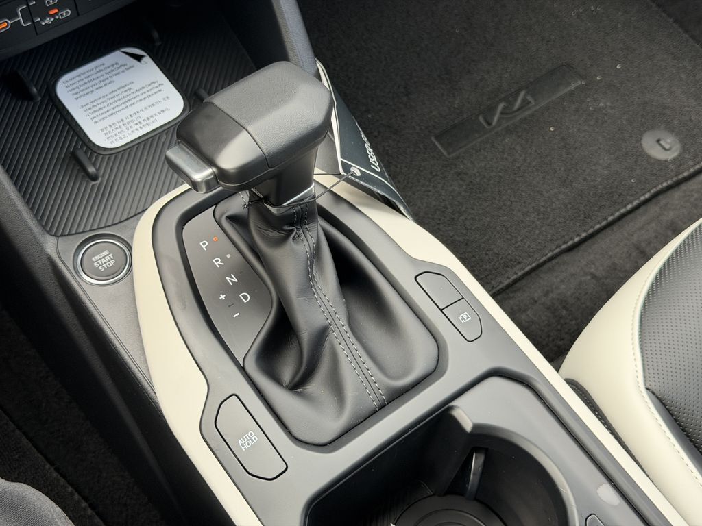 2026 Kia K4 GT-Line Turbo San Clemente CA