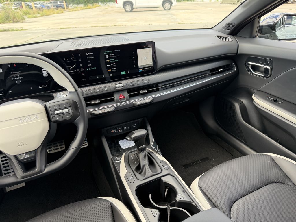 2026 Kia K4 GT-Line Turbo San Clemente CA